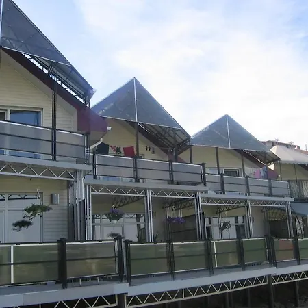 Sauvignon-zagara Guest house