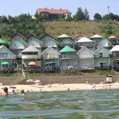 Sauvignon-zagara Guest house