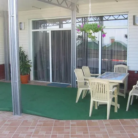 Guest house Sauvignon-zagara Odesa