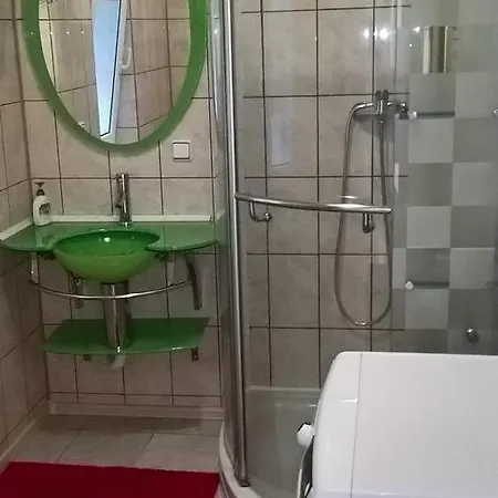 Sauvignon-zagara Guest house