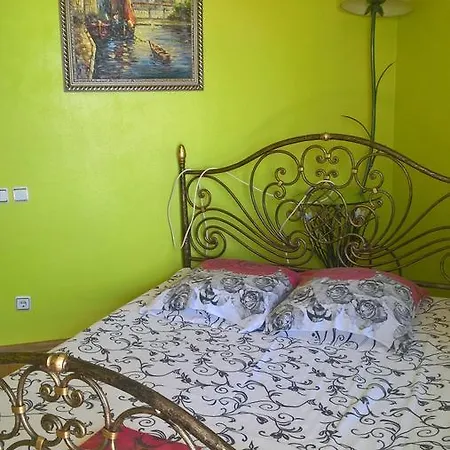 Guest house Sauvignon-zagara