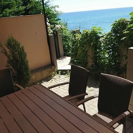 Guest house Sauvignon-zagara